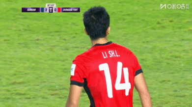 宝威网站 -集结日突围战来临，上海海港围绕亚冠临场应变，态度坚定，阵容厚度经受考验 