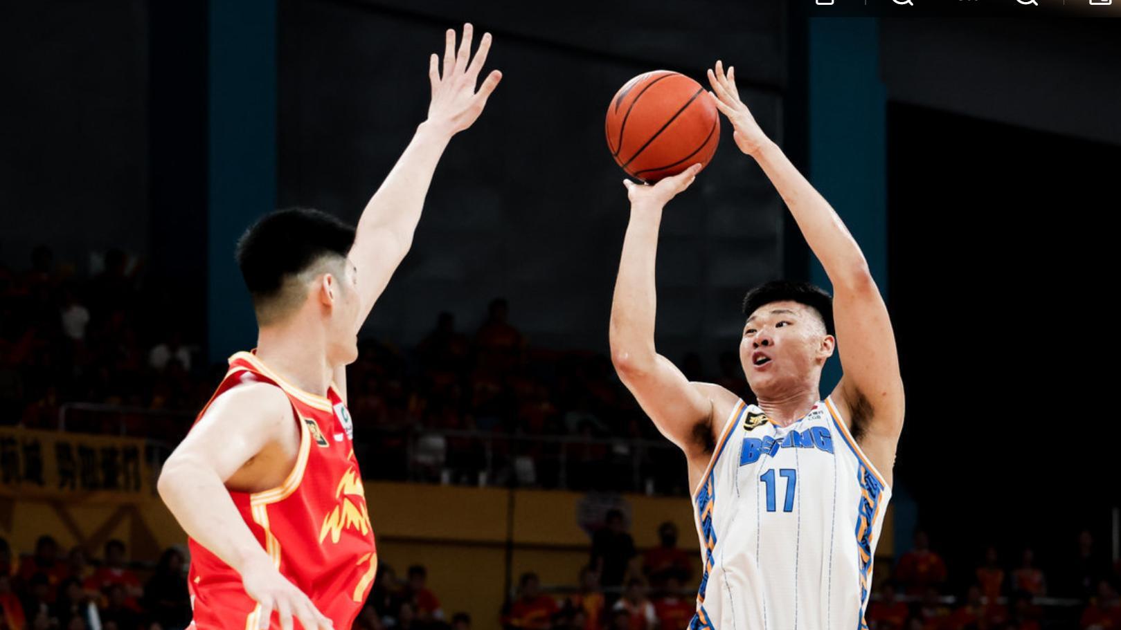 宝威网址 -里程碑夜北京首钢官宣签约；CBA季后赛今晨刷纪录；悬念犹存；数据趋势出现新变化的简单介绍