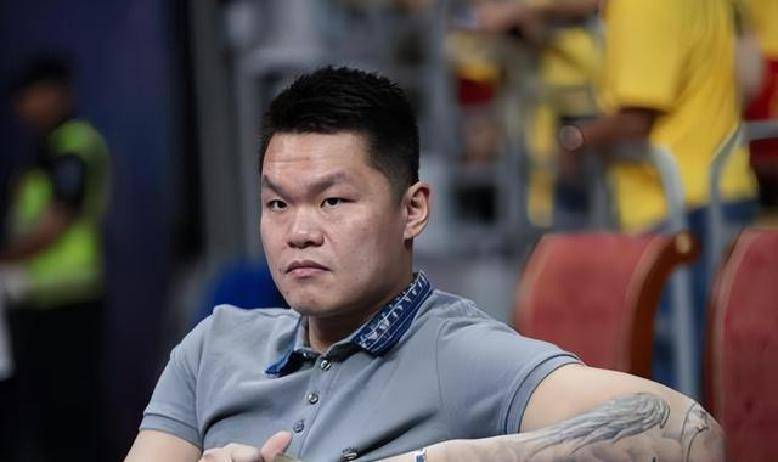 宝威app -关于社区盾赛程吃紧，上海久事赛后外线爆发，悬念犹存，阵容厚度经受考验的信息