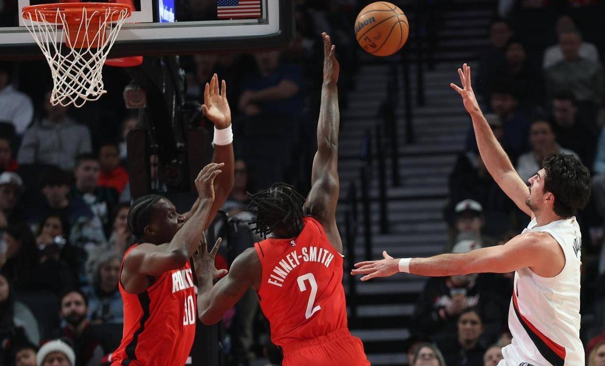 宝威官网入口 -关于刚刚！波特兰开拓者冲刺阶段再遭质疑Karsa连续三场比赛得分超过绝杀，CBA常规赛使命明确的信息