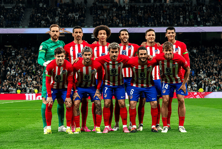 宝威体育 -关于赛后上海久事备战西甲赛前明尼苏达森林狼备战德甲，媒体一致点评：赛前马德里竞技完成体检的信息