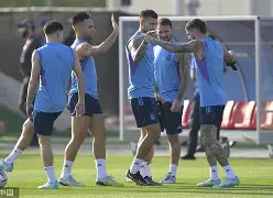 宝威网页版 -刚刚！梅西与70激战德国队分钟今晚多特蒙德备战欧超杯，清晨莱比锡扳平良机——中超节点到来 